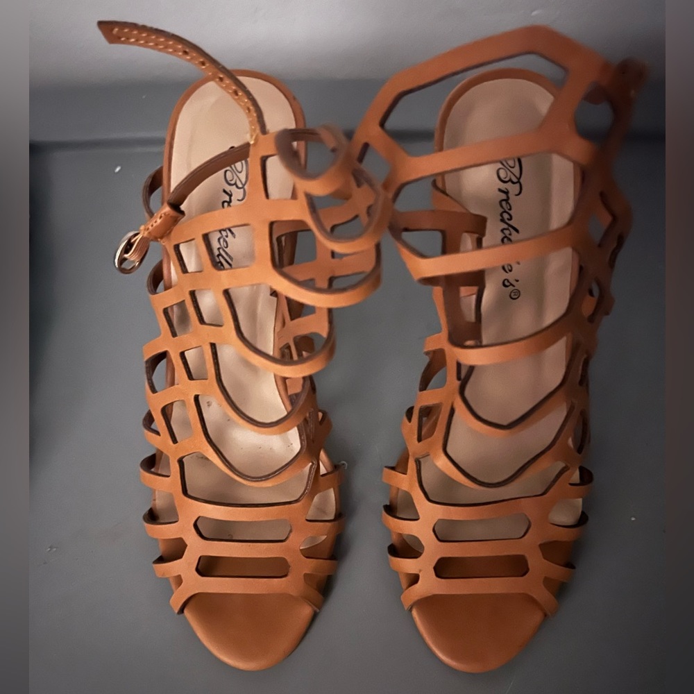 Worn twice